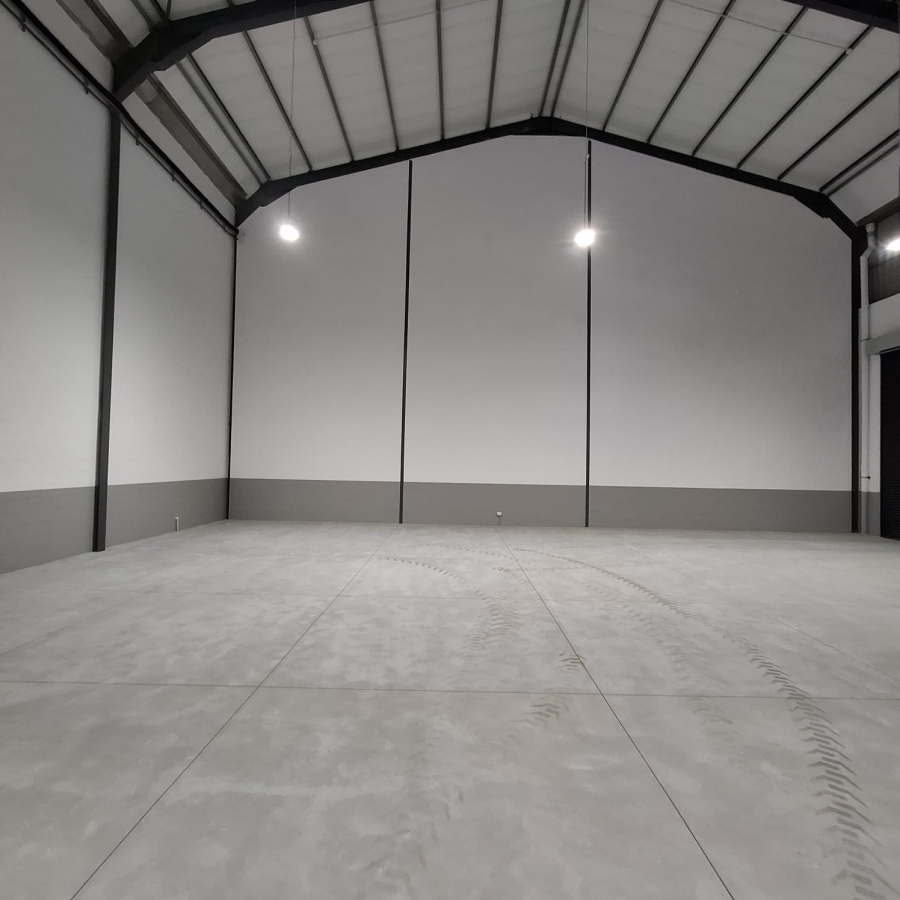 To Let commercial Property for Rent in Stikland Industrial Western Cape